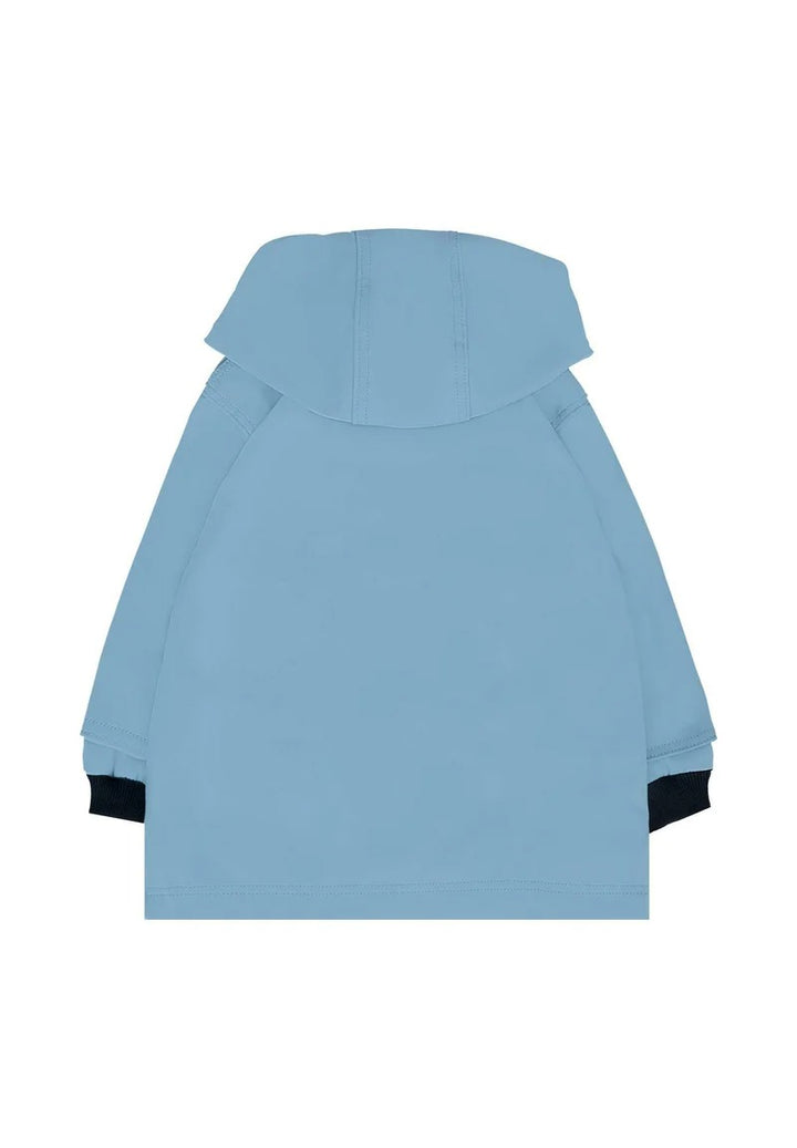 PETIT BATEAU Giubbotto PETIT BATEAU da BAMBINO - Adriatic