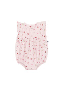 Tutina PETIT BATEAU da NEONATA - barely/multico