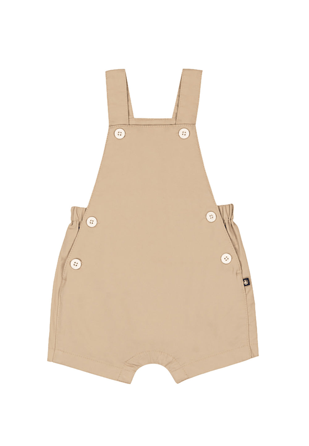 PETIT BATEAU Salopette PETIT BATEAU da BAMBINO - sander