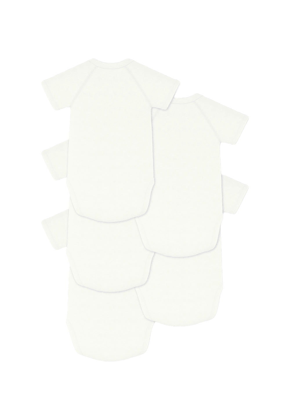 PETIT BATEAU Body PETIT BATEAU da NEONATI - variante 1