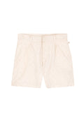 Shorts PETIT BATEAU da BAMBINA - Marshmallow