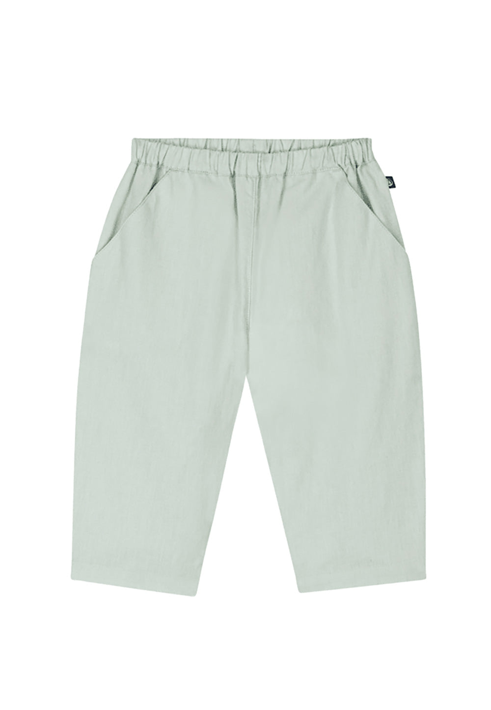 PETIT BATEAU Pantalone PETIT BATEAU da BAMBINO - spray