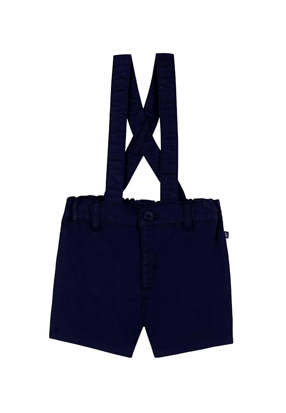 PETIT BATEAU Salopette PETIT BATEAU da BAMBINO - soir