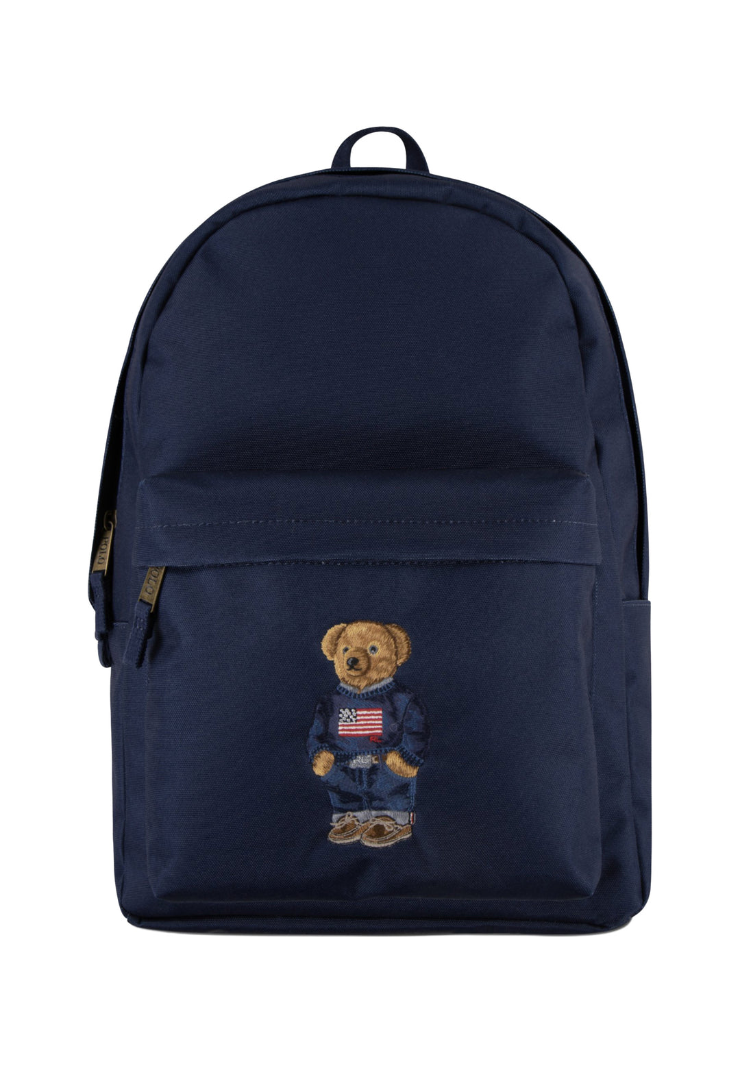 POLO RALPH LAUREN Zaino POLO RALPH LAUREN da BAMBINI - NEWPORT NAVY