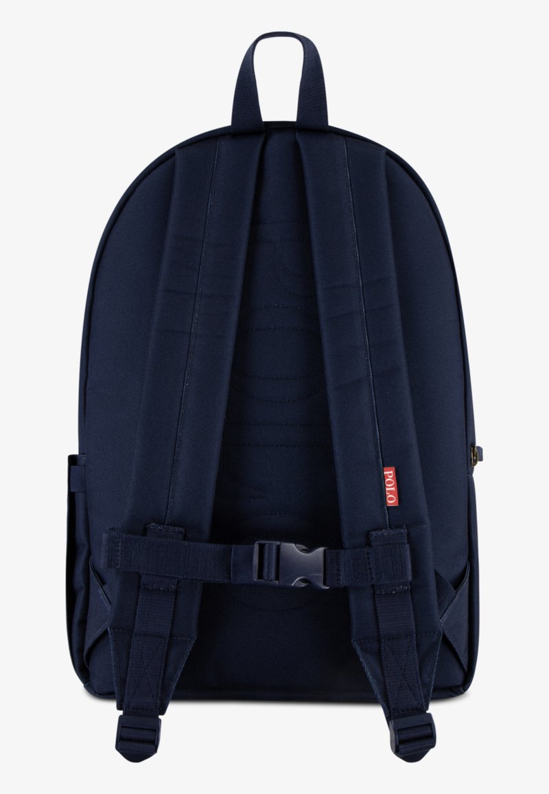 POLO RALPH LAUREN Zaino POLO RALPH LAUREN da BAMBINI - NEWPORT NAVY