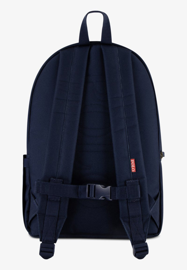 POLO RALPH LAUREN Zaino POLO RALPH LAUREN da BAMBINI - NEWPORT NAVY