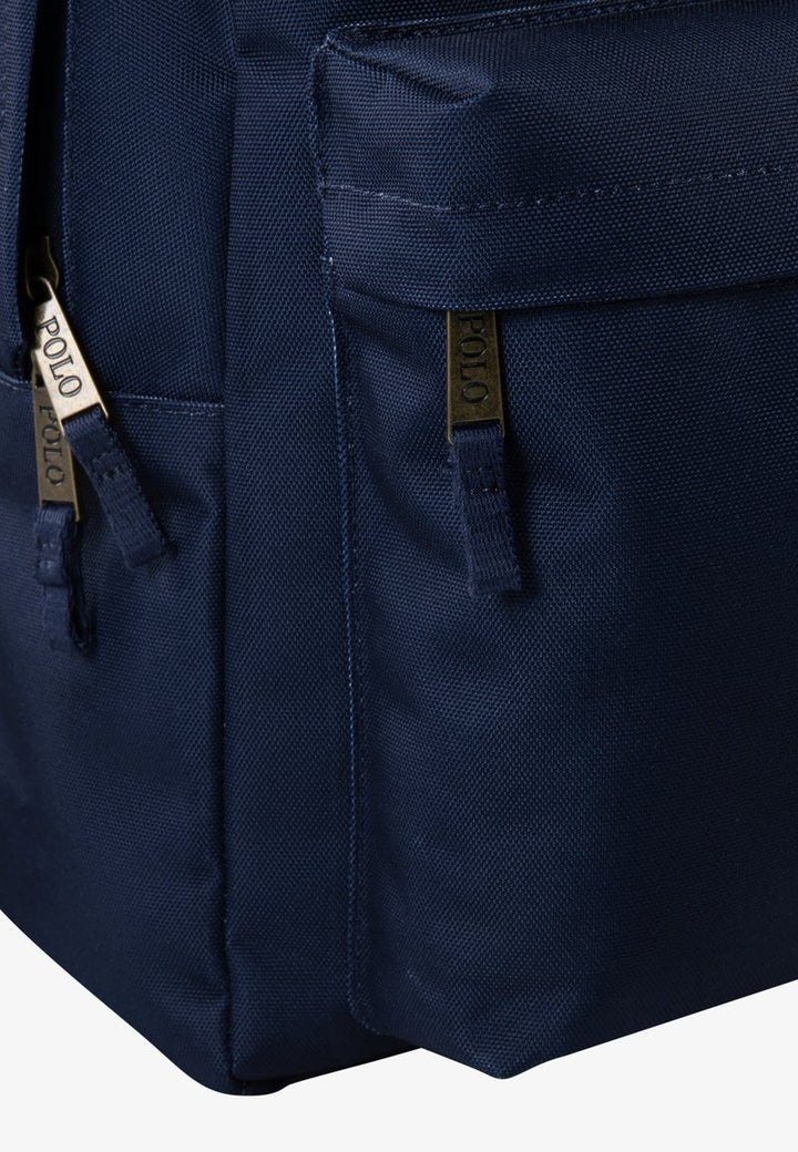 POLO RALPH LAUREN Zaino POLO RALPH LAUREN da BAMBINI - NEWPORT NAVY