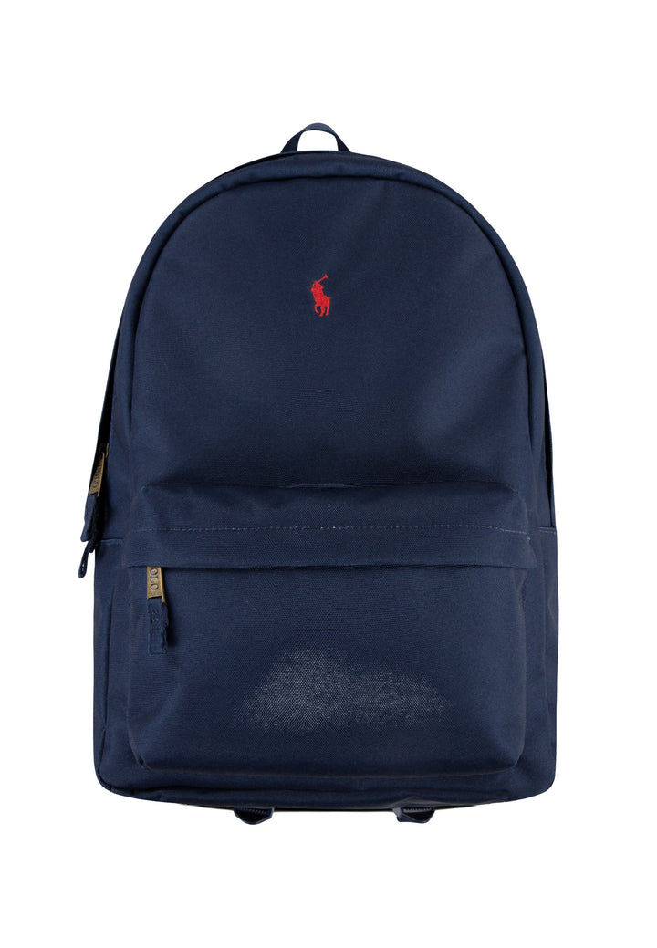 POLO RALPH LAUREN Zaino POLO RALPH LAUREN da BAMBINI - NEWPORT NAVY