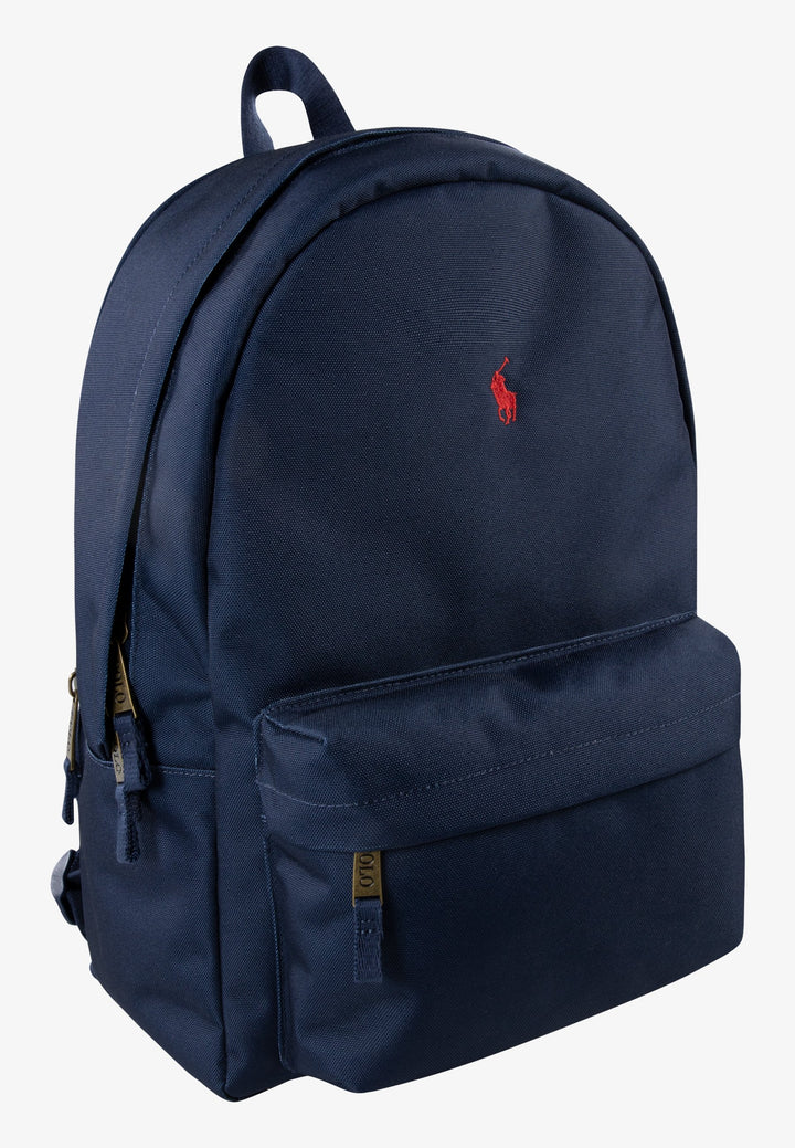 POLO RALPH LAUREN Zaino POLO RALPH LAUREN da BAMBINI - NEWPORT NAVY