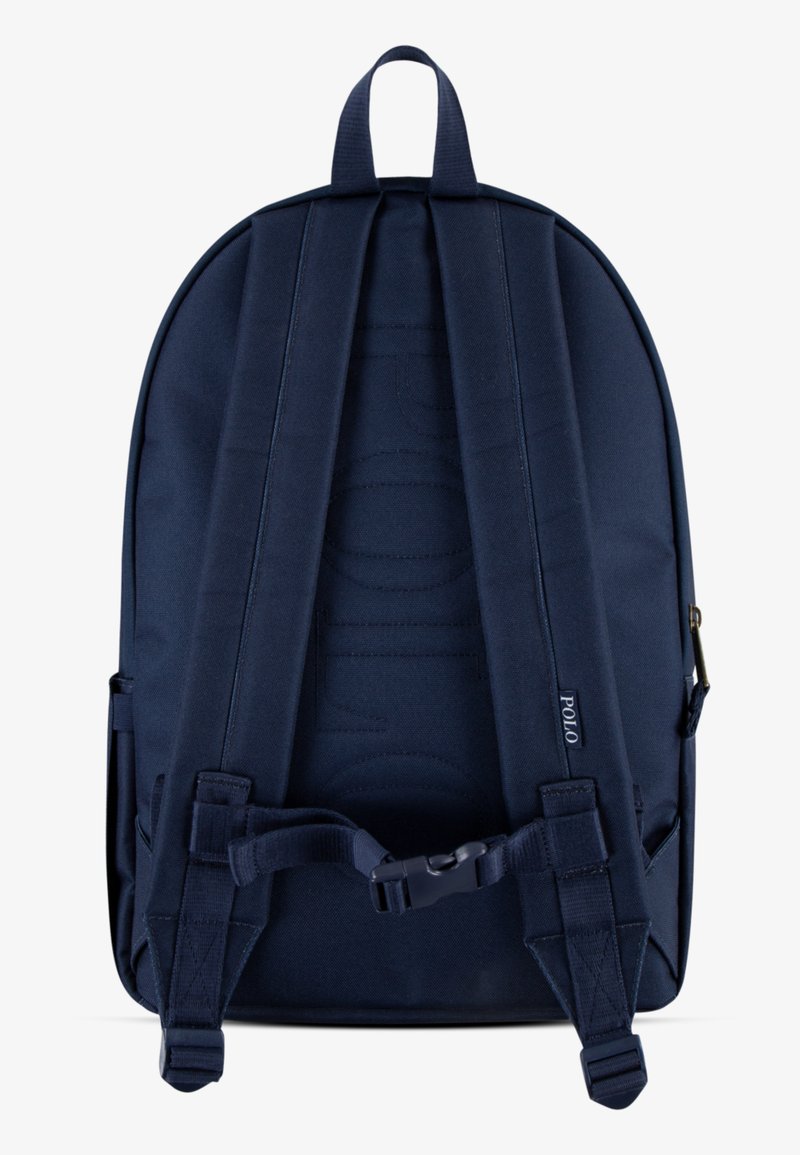 POLO RALPH LAUREN Zaino POLO RALPH LAUREN da BAMBINI - NEWPORT NAVY