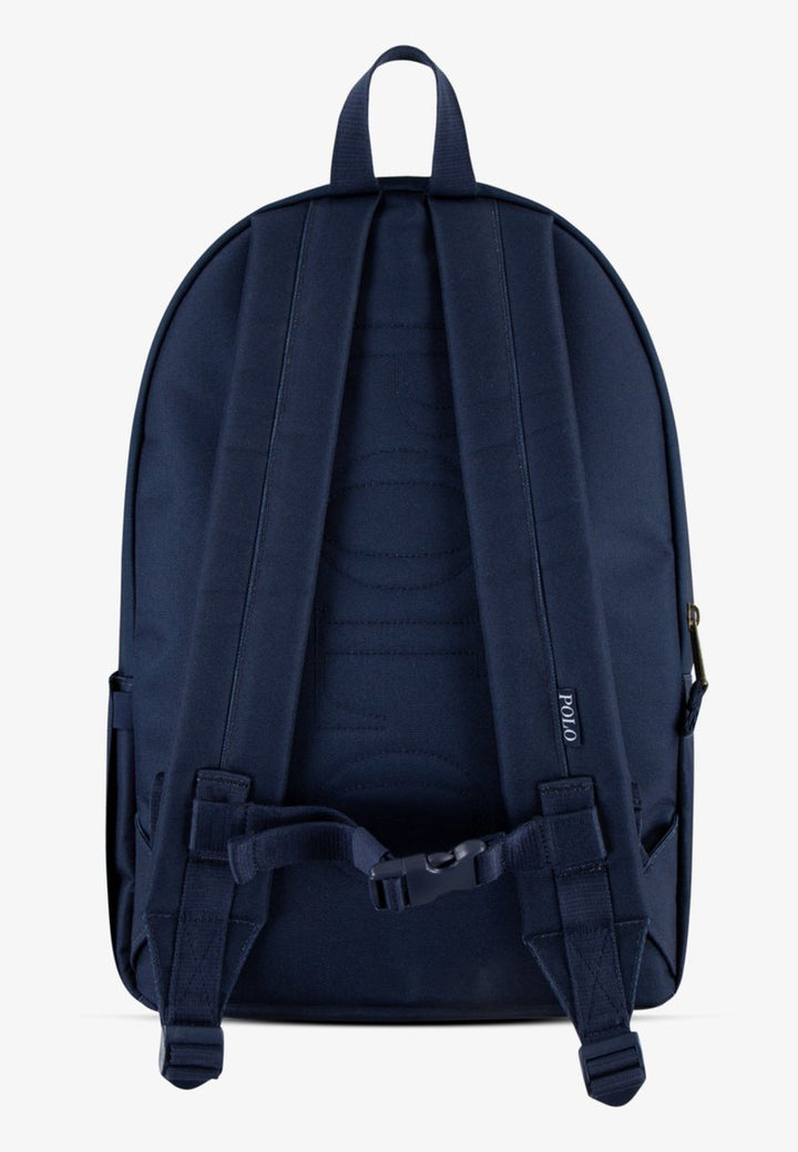 POLO RALPH LAUREN Zaino POLO RALPH LAUREN da BAMBINI - NEWPORT NAVY