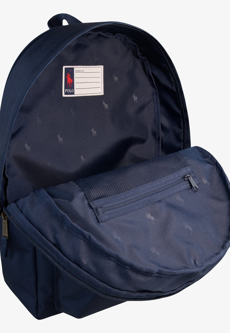 POLO RALPH LAUREN Zaino POLO RALPH LAUREN da BAMBINI - NEWPORT NAVY