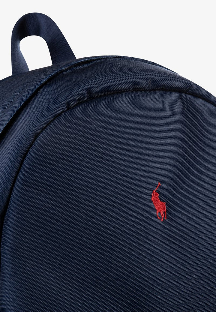 POLO RALPH LAUREN Zaino POLO RALPH LAUREN da BAMBINI - NEWPORT NAVY