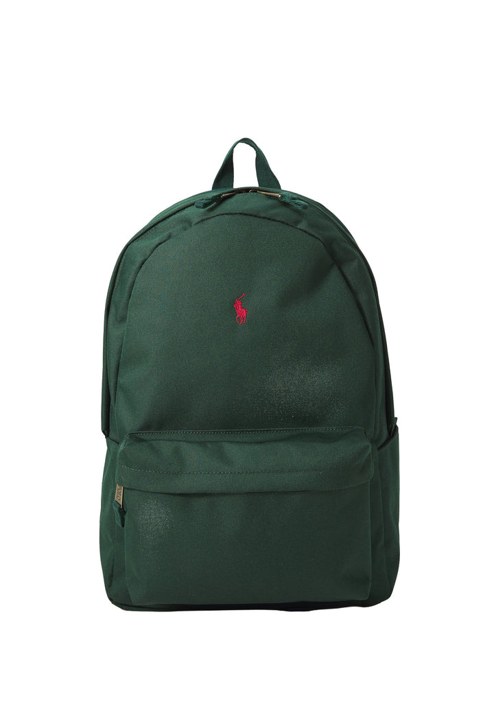 POLO RALPH LAUREN Zaino POLO RALPH LAUREN da BAMBINI - COLLEGE GREEN