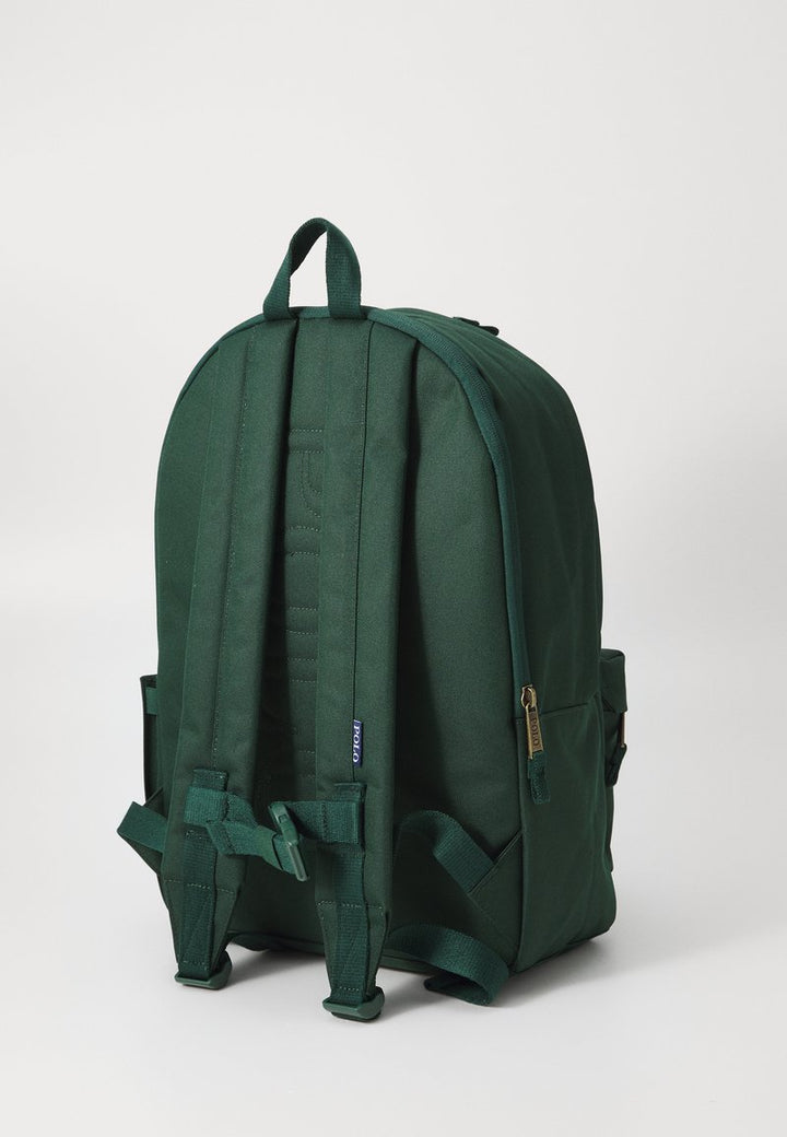 POLO RALPH LAUREN Zaino POLO RALPH LAUREN da BAMBINI - COLLEGE GREEN