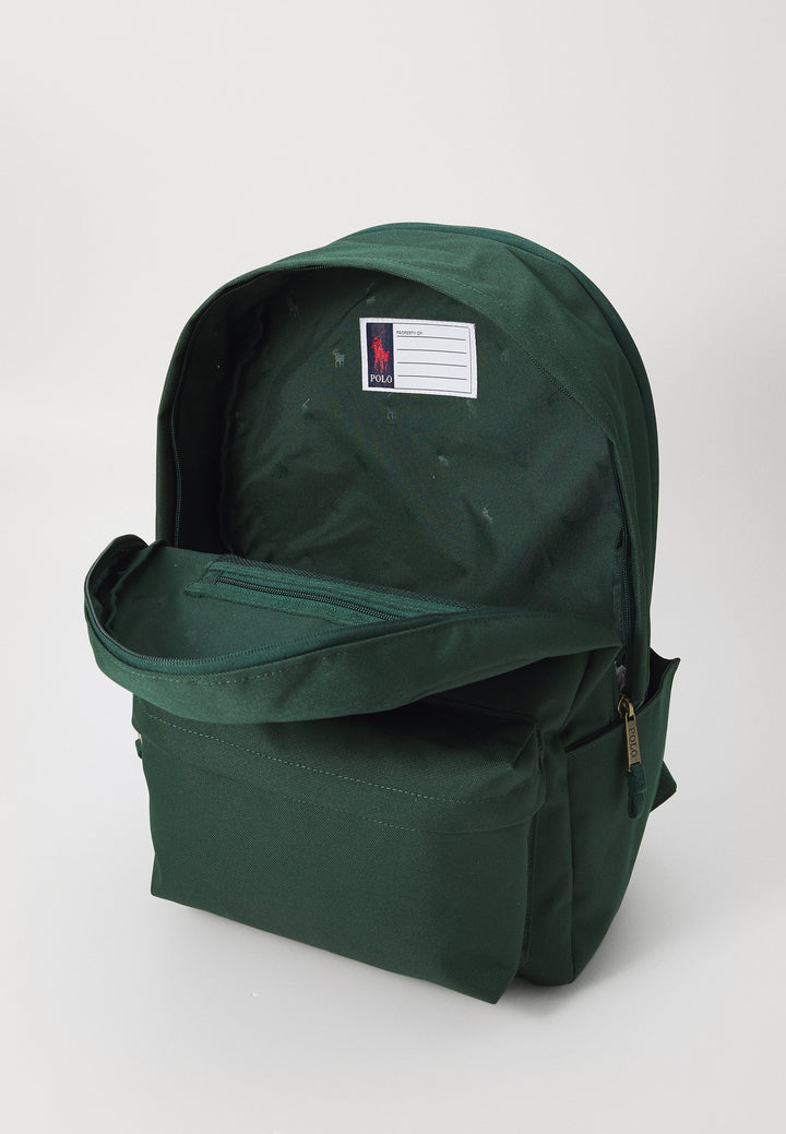 POLO RALPH LAUREN Zaino POLO RALPH LAUREN da BAMBINI - COLLEGE GREEN