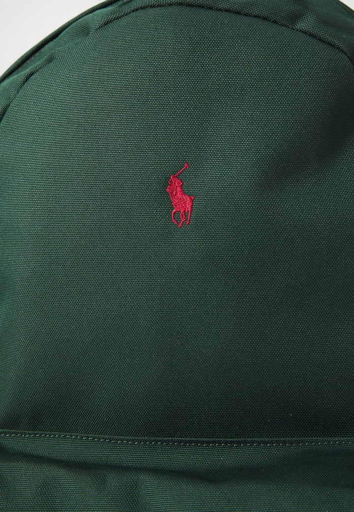 POLO RALPH LAUREN Zaino POLO RALPH LAUREN da BAMBINI - COLLEGE GREEN
