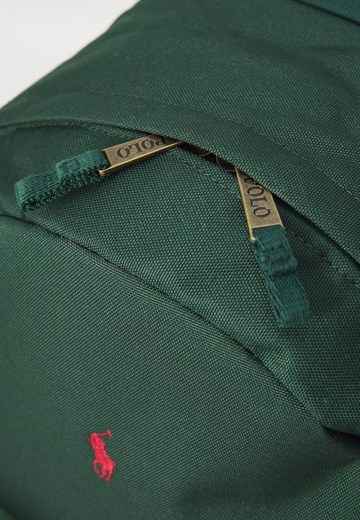 POLO RALPH LAUREN Zaino POLO RALPH LAUREN da BAMBINI - COLLEGE GREEN