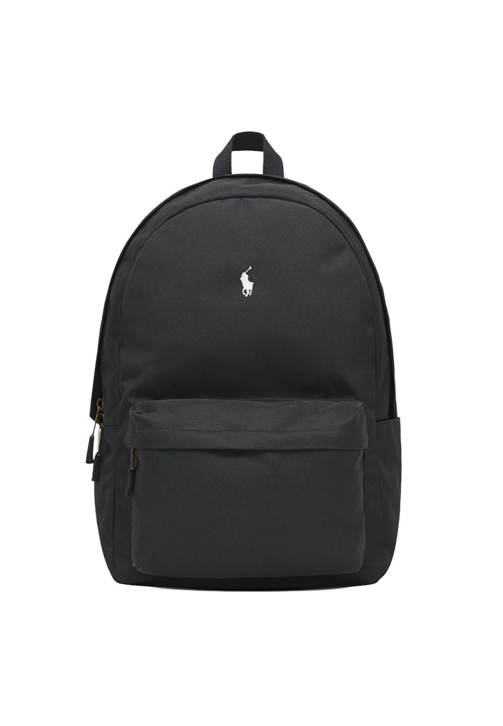 POLO RALPH LAUREN Zaino POLO RALPH LAUREN da BAMBINI - POLO BLACK