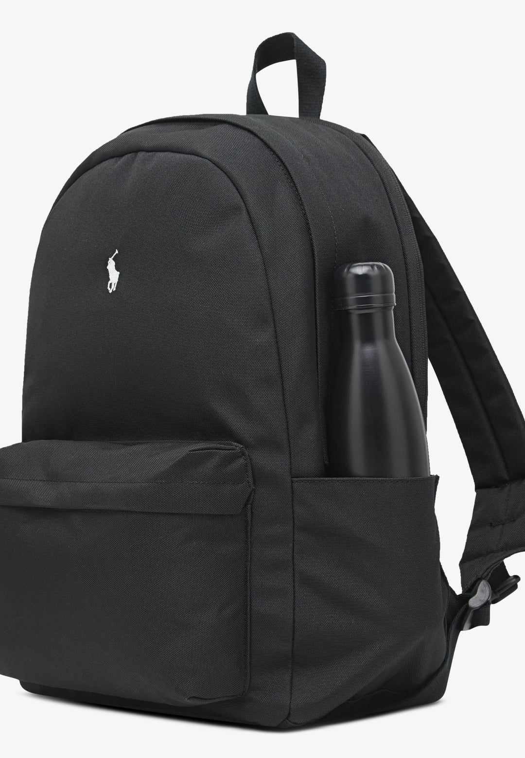 POLO RALPH LAUREN Zaino POLO RALPH LAUREN da BAMBINI - POLO BLACK
