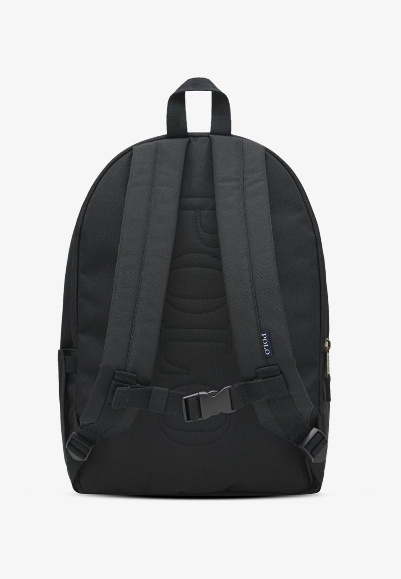 POLO RALPH LAUREN Zaino POLO RALPH LAUREN da BAMBINI - POLO BLACK