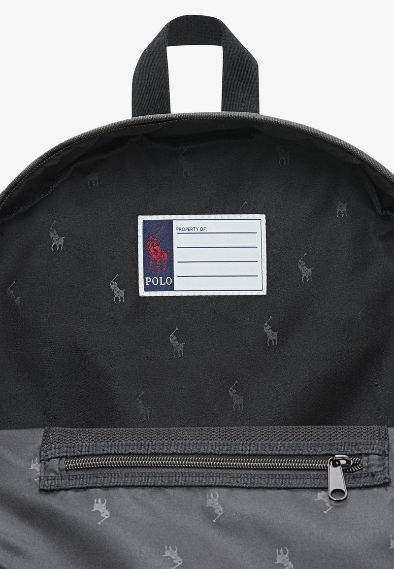 POLO RALPH LAUREN Zaino POLO RALPH LAUREN da BAMBINI - POLO BLACK