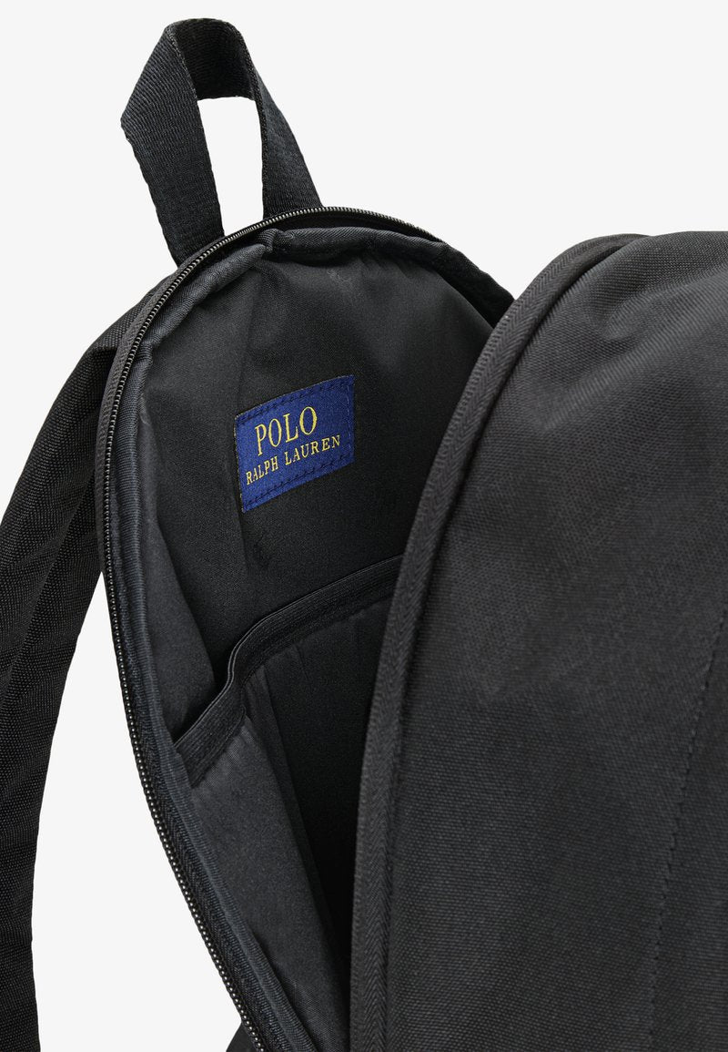 POLO RALPH LAUREN Zaino POLO RALPH LAUREN da BAMBINI - POLO BLACK