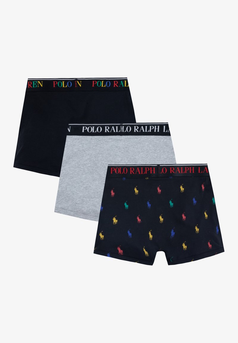 POLO RALPH LAUREN Boxer POLO RALPH LAUREN da BAMBINO - Black