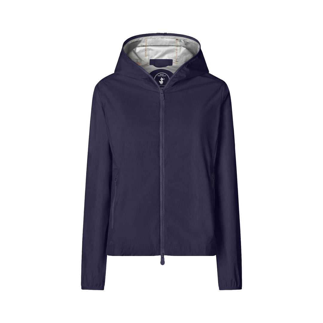 SAVE THE DUCK Giubbotto SAVE THE DUCK da DONNA - NAVY BLUE