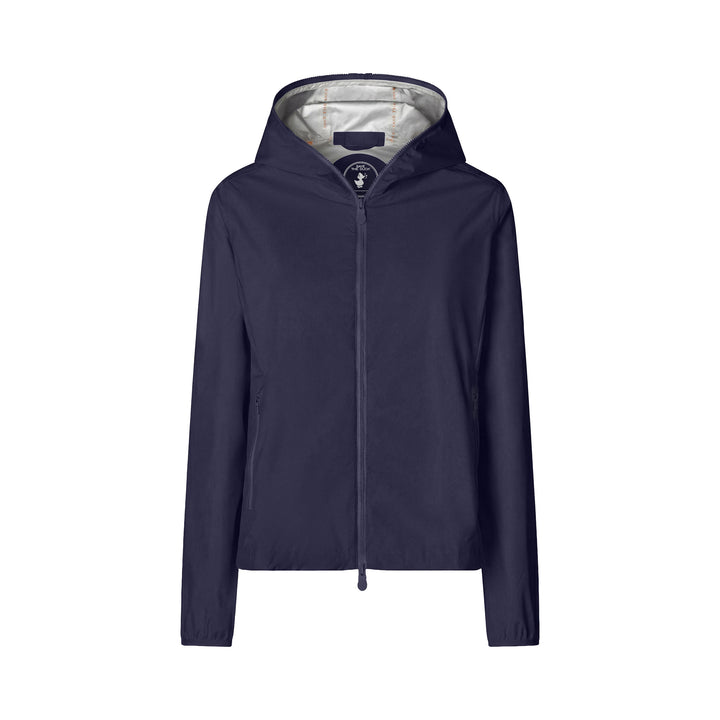 SAVE THE DUCK Giubbotto SAVE THE DUCK da DONNA - NAVY BLUE