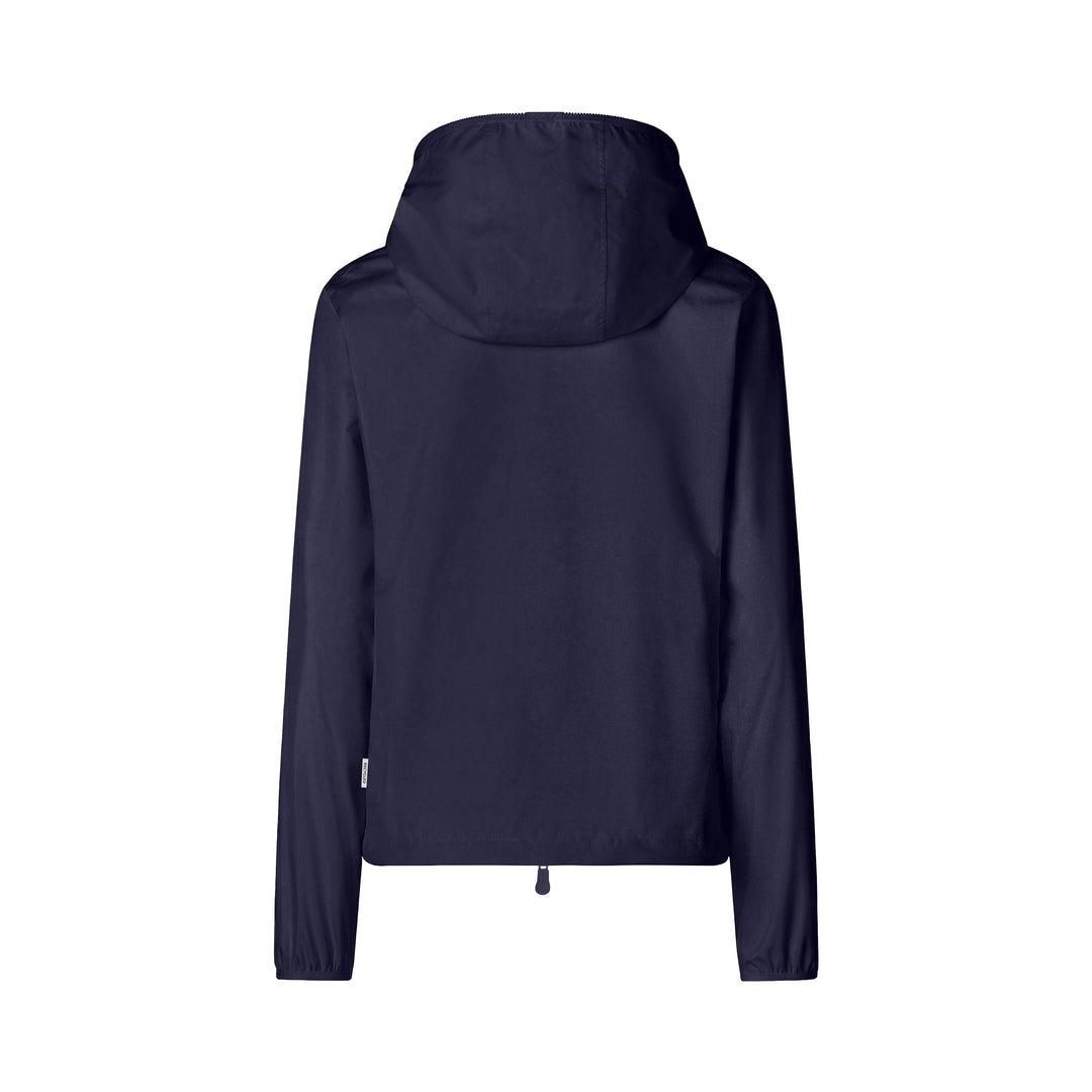 SAVE THE DUCK Giubbotto SAVE THE DUCK da DONNA - NAVY BLUE