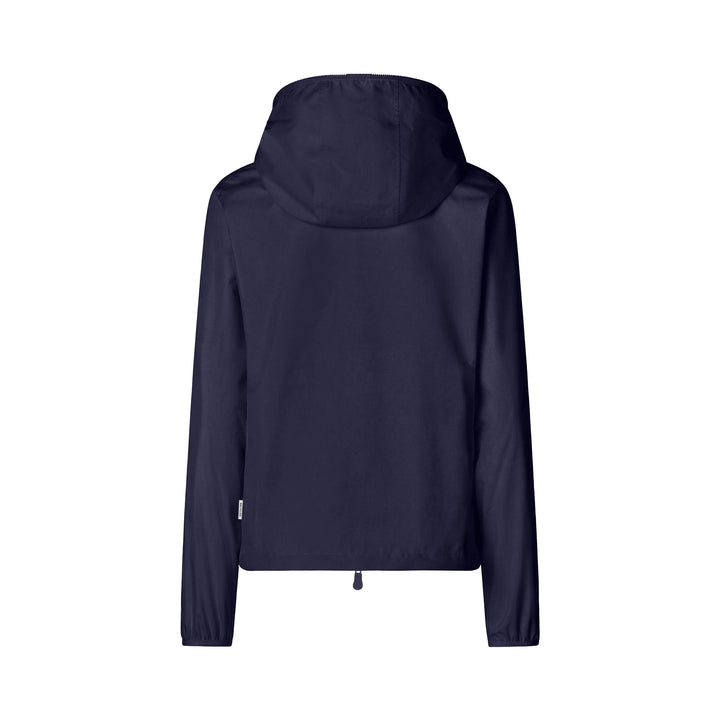 SAVE THE DUCK Giubbotto SAVE THE DUCK da DONNA - NAVY BLUE