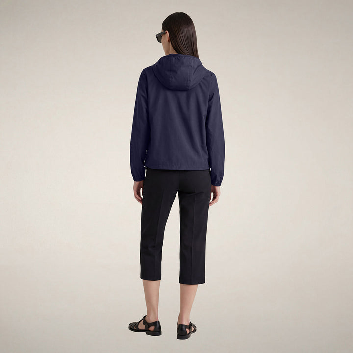 SAVE THE DUCK Giubbotto SAVE THE DUCK da DONNA - NAVY BLUE