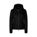 Giubbotto SAVE THE DUCK da DONNA - Black