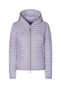 Giubbotto SAVE THE DUCK da DONNA - OPAL LILAC