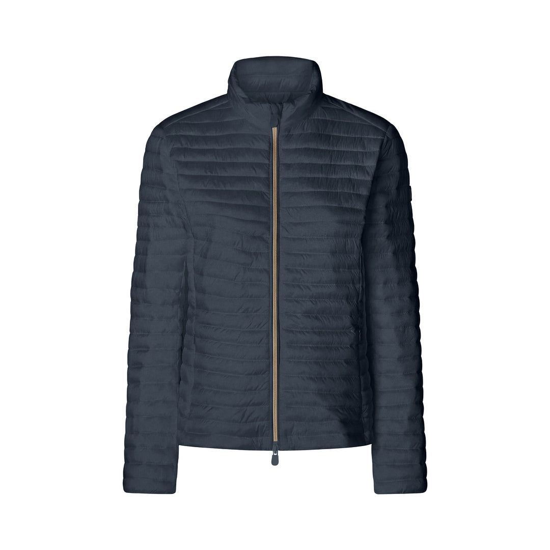 SAVE THE DUCK Giubbotto SAVE THE DUCK da DONNA - Blue Black