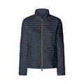 Giubbotto SAVE THE DUCK da DONNA - Blue Black