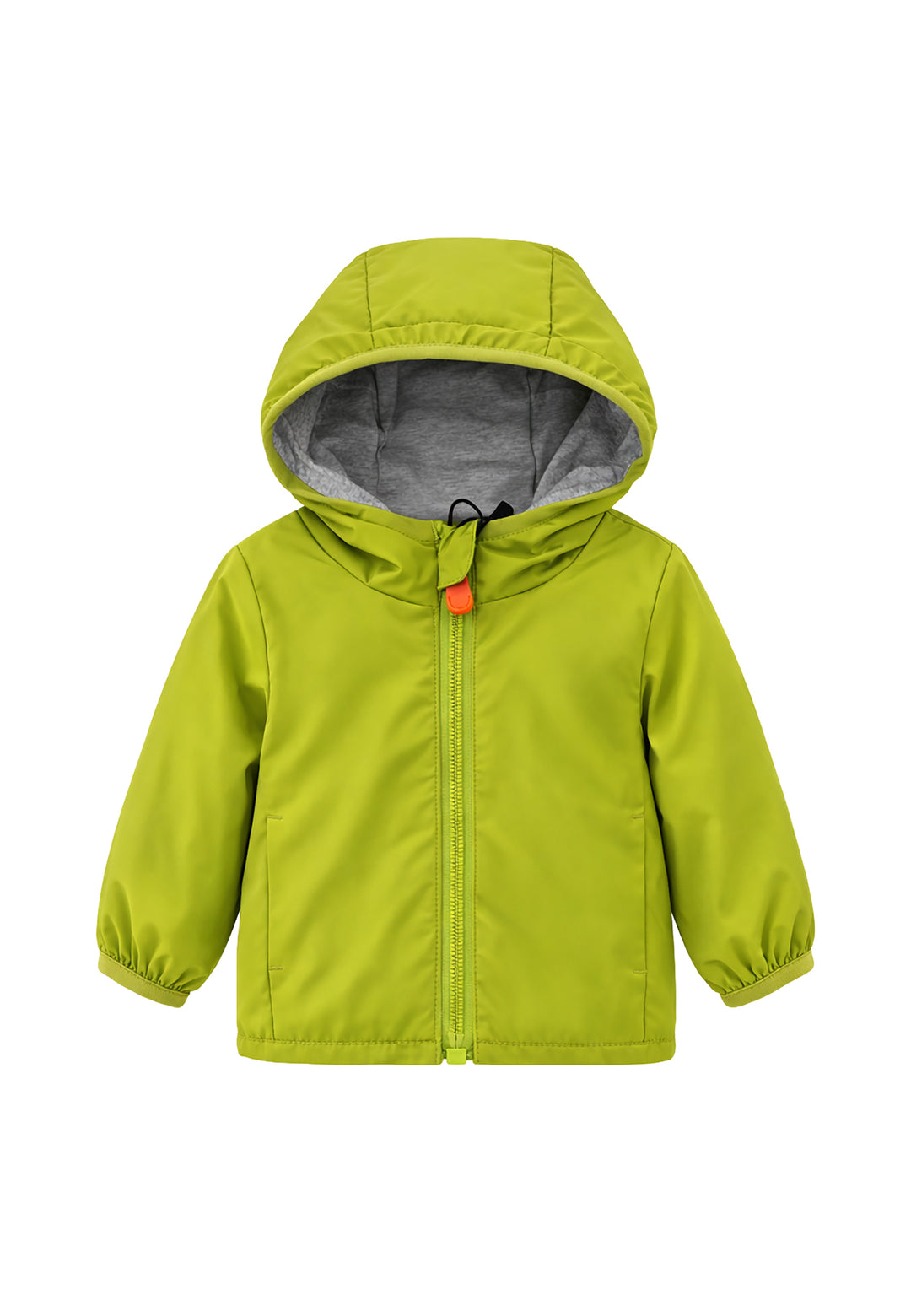 SAVE THE DUCK Giubbotto SAVE THE DUCK da BAMBINI - CITRON GREEN