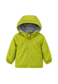 Giubbotto SAVE THE DUCK da BAMBINI - CITRON GREEN