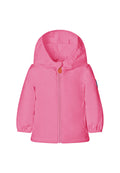 Giubbotto SAVE THE DUCK da BAMBINI - Aurora pink