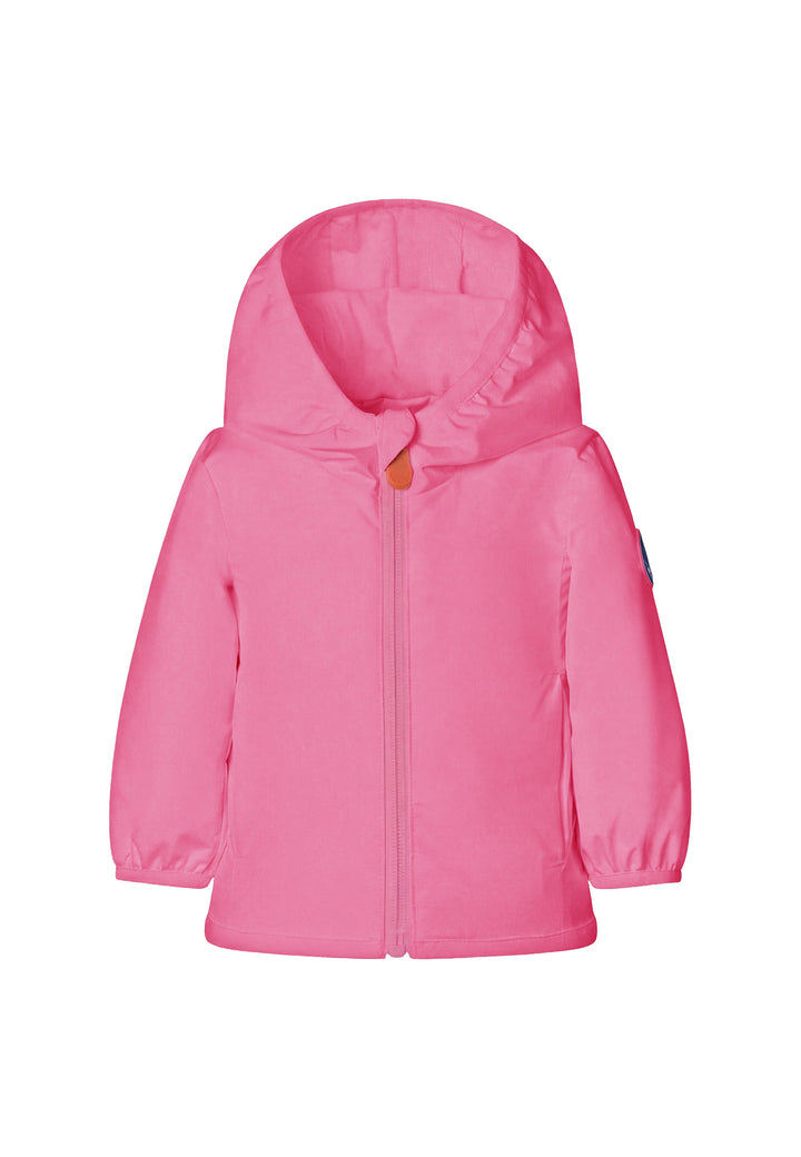 SAVE THE DUCK Giubbotto SAVE THE DUCK da BAMBINI - Aurora pink