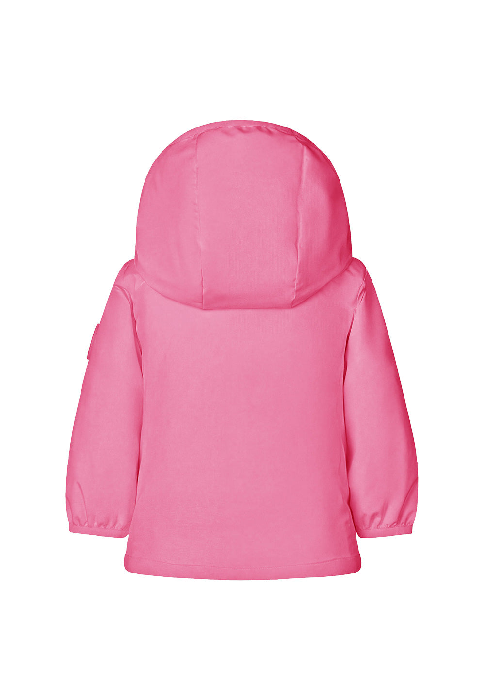 SAVE THE DUCK Giubbotto SAVE THE DUCK da BAMBINI - Aurora pink