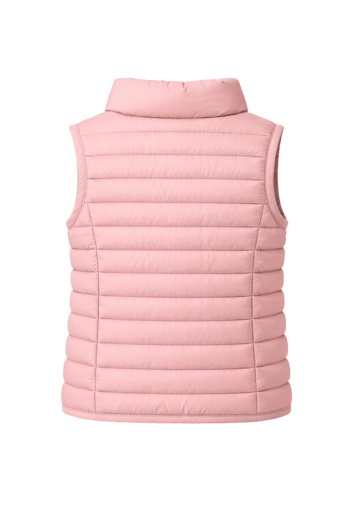 SAVE THE DUCK Giubbotto SAVE THE DUCK da BAMBINI - blush pink