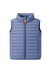 Giubbotto bambini cornflower blue Save The Duck