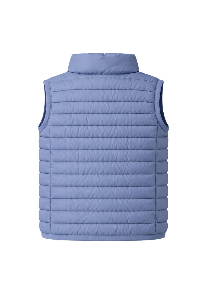 SAVE THE DUCK Giubbotto SAVE THE DUCK da BAMBINI - CORNFLOWER BLUE
