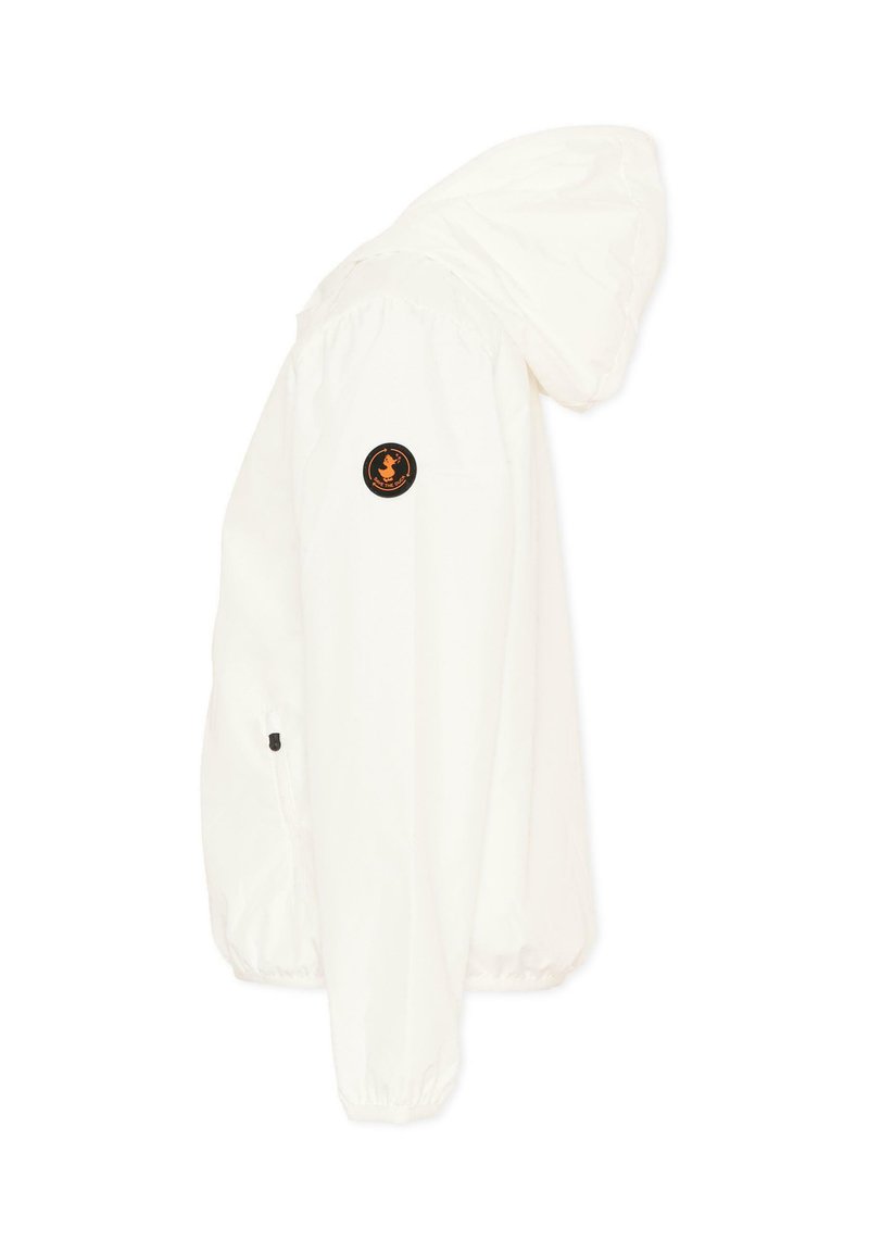 SAVE THE DUCK Giubbotto SAVE THE DUCK da BAMBINO - WHITE
