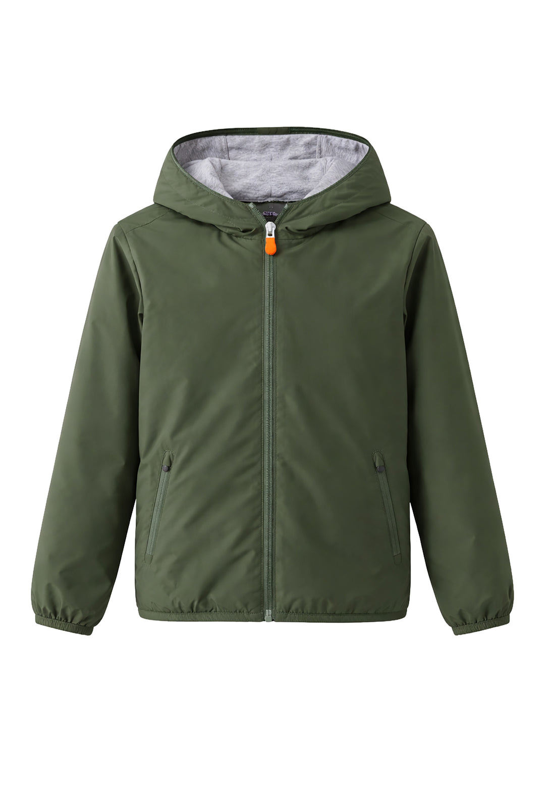 SAVE THE DUCK Giubbotto SAVE THE DUCK da BAMBINI - THYME GREEN