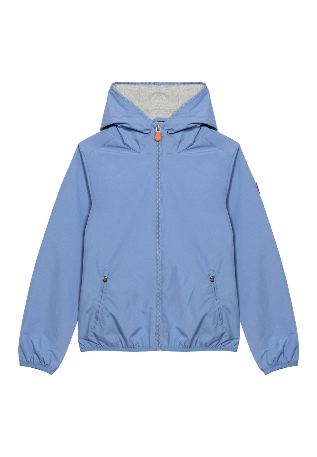 SAVE THE DUCK Giubbotto SAVE THE DUCK da BAMBINO - CORNFLOWER BLUE