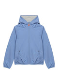 Giubbotto SAVE THE DUCK da BAMBINO - CORNFLOWER BLUE