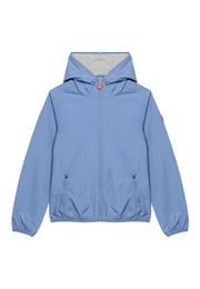 Giubbotto bambino cornflower blue Save The Duck – J30036X-WIND22
